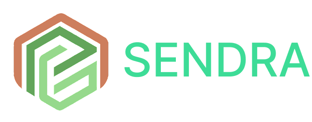 Sendra Logo